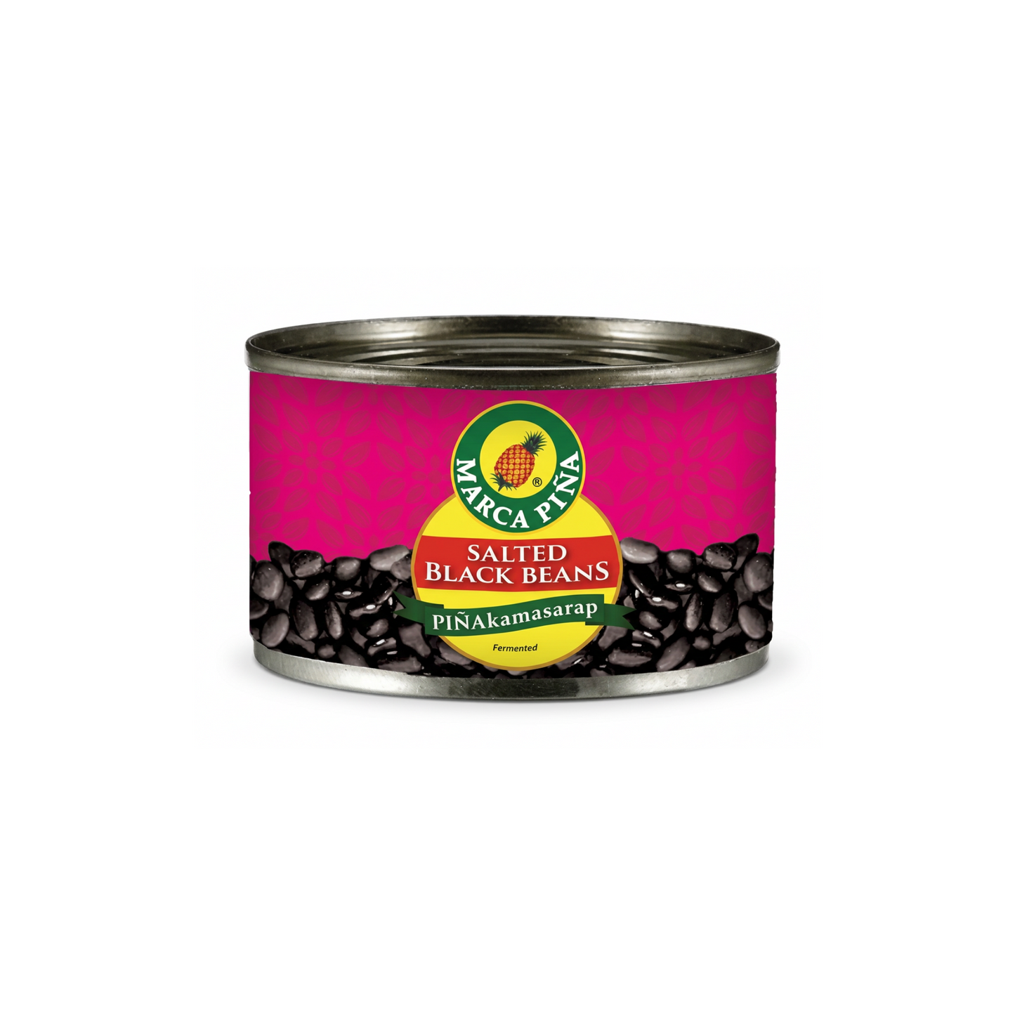 Marca Pina Black Beans - 24/180g