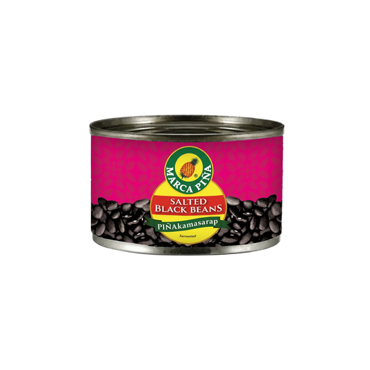 Marca Pina Black Beans - 24/180g
