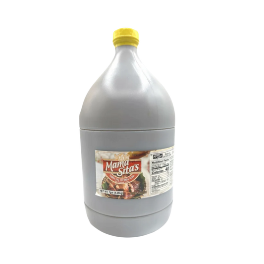 Mama Sita's All-Purpose Lechon Sauce - 4/1gal