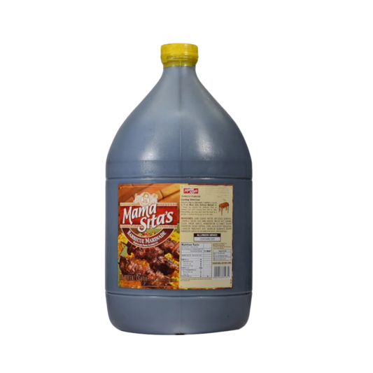 Mama Sita's Barbecue Marinade  - 4/1gal