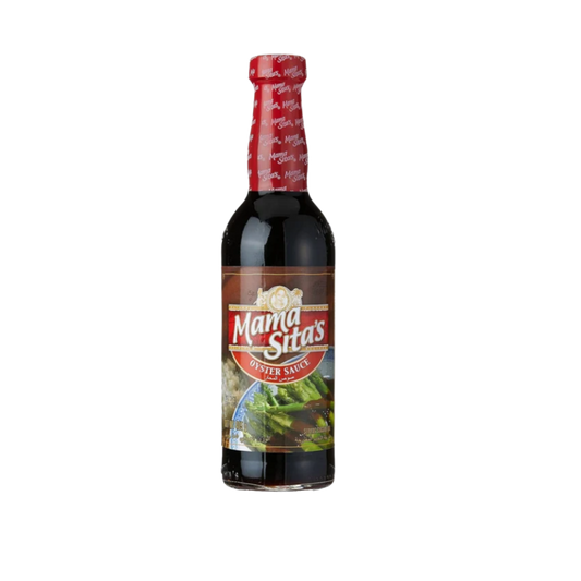 Mama Sita's Oyster Sauce  - 24/397g | 14oz