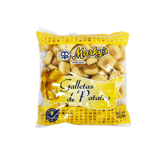 Marky's Galletas de Patatas (Bite Sized) - 50/150g | 5.29oz