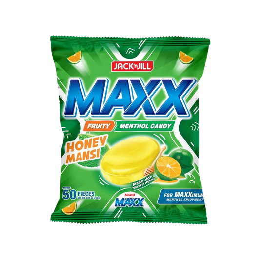 Maxx Chews Maxx – WOW FOOD DISTRIBUTOR