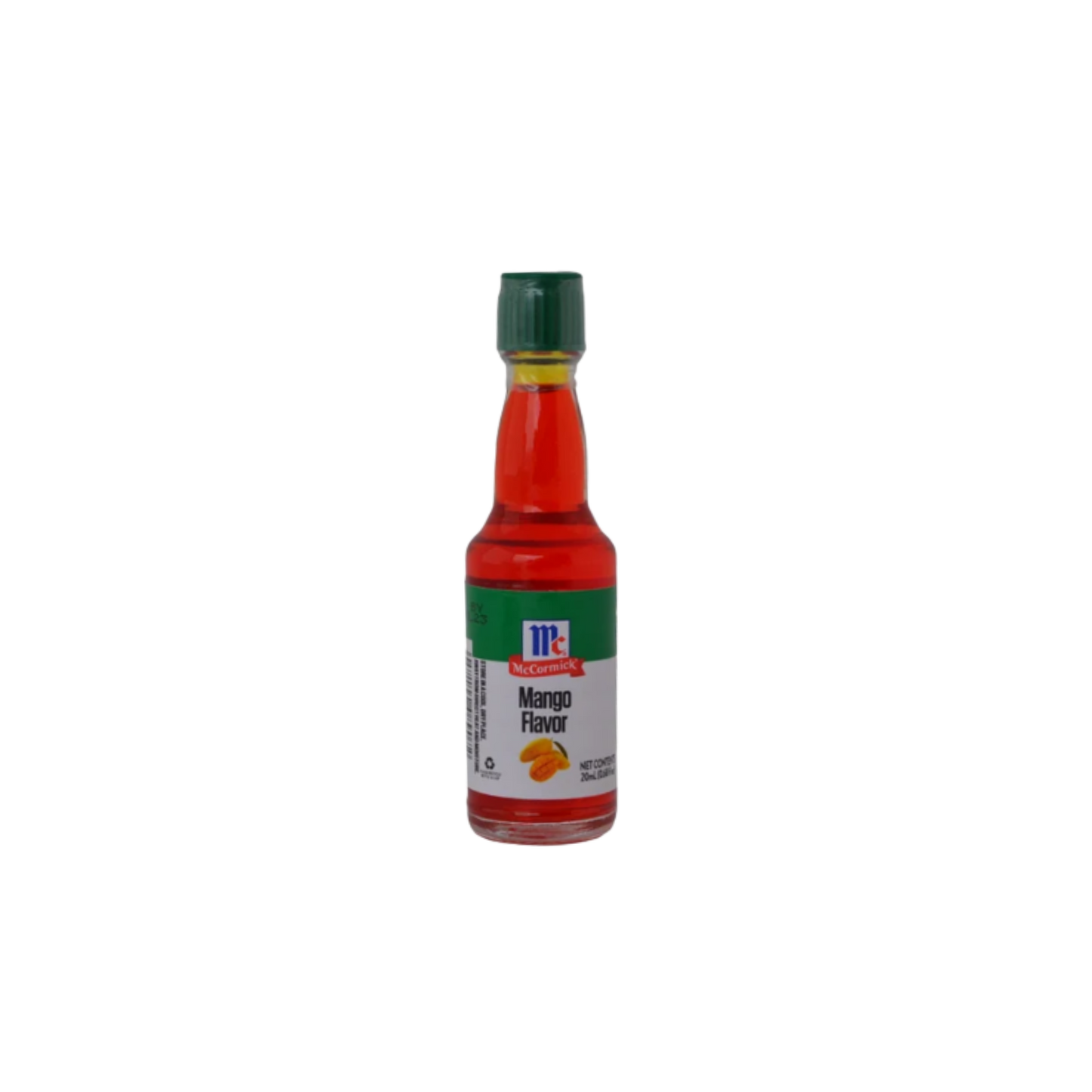 Mccormick Extract Mango - 24/20ml | 0.68fl oz