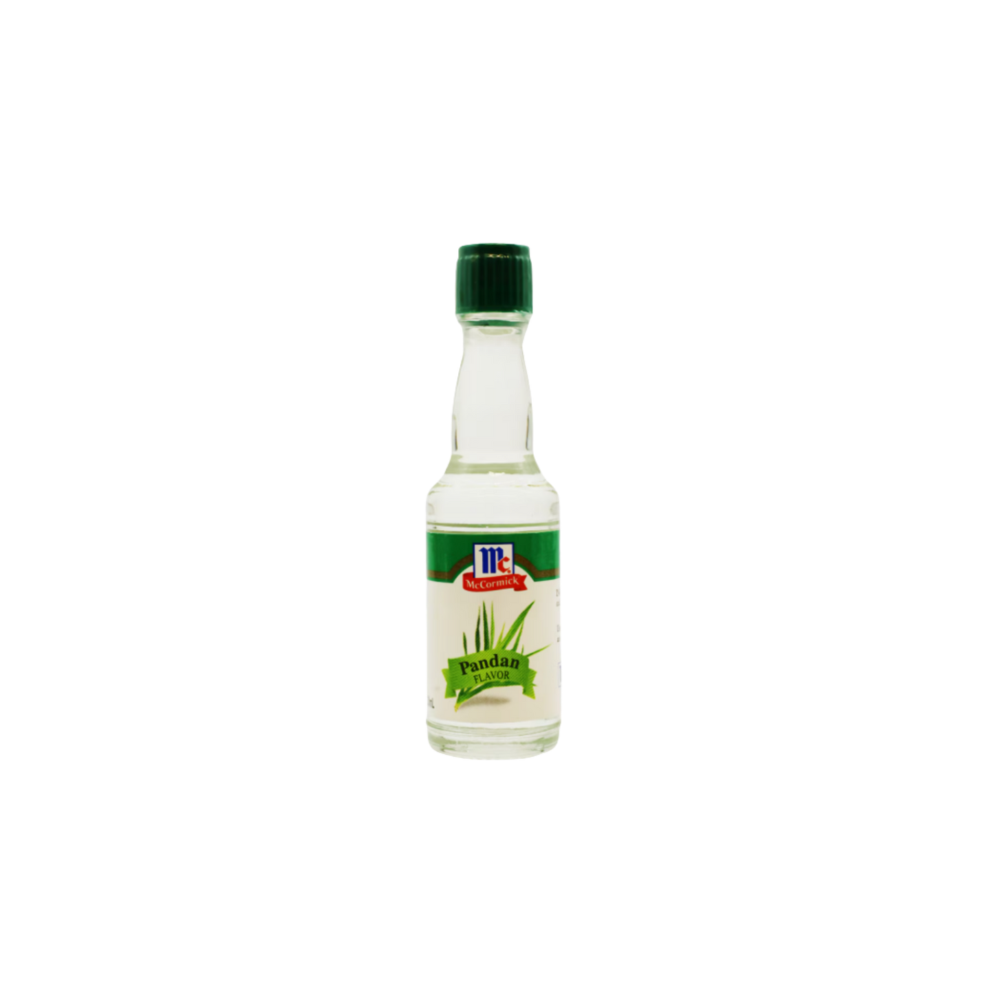Mccormick Extract Pandan - 24/20ml | 0.68fl oz