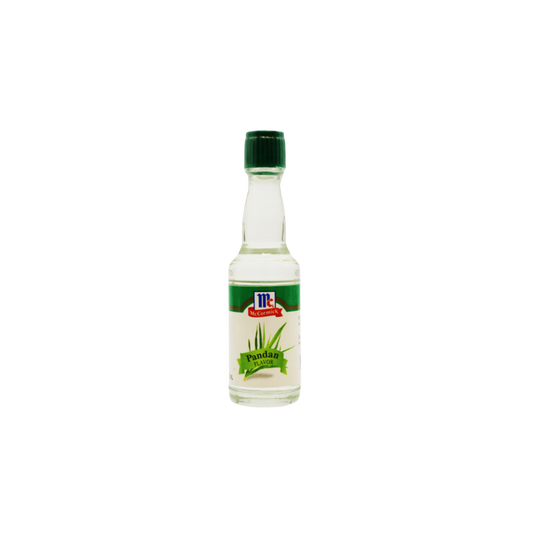 Mccormick Extract Pandan - 24/20ml | 0.68fl oz