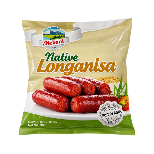 Mekeni Longanisa