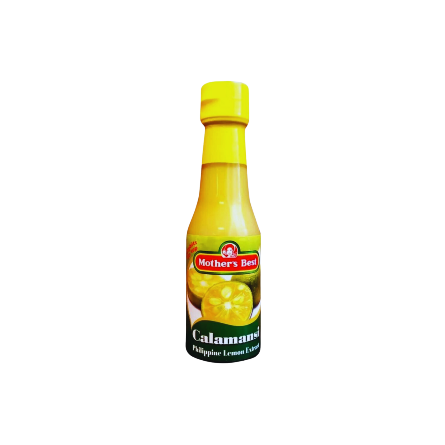 Mother's Best Calamansi Extract - 24/150g  |  5.29oz