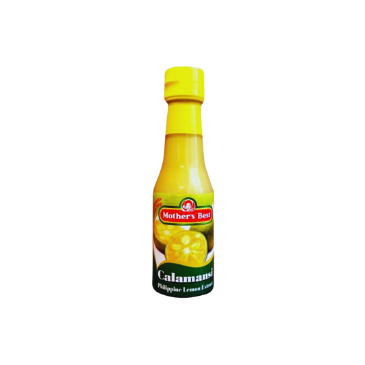 Mother's Best Calamansi Extract - 24/150g  |  5.29oz
