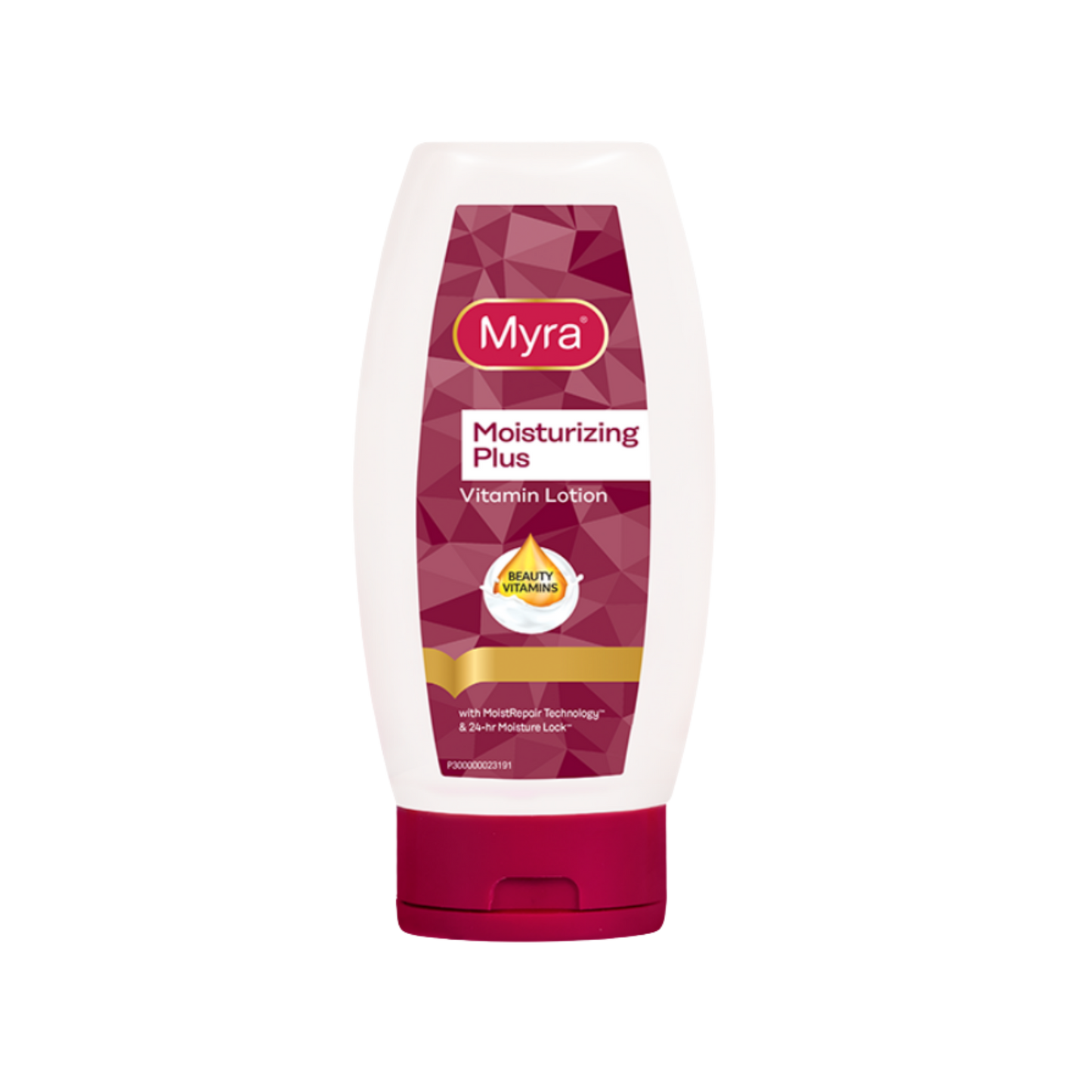 Myra Classic Moisturizing Plus Vitamin Lotion - 1x100ml (24S)