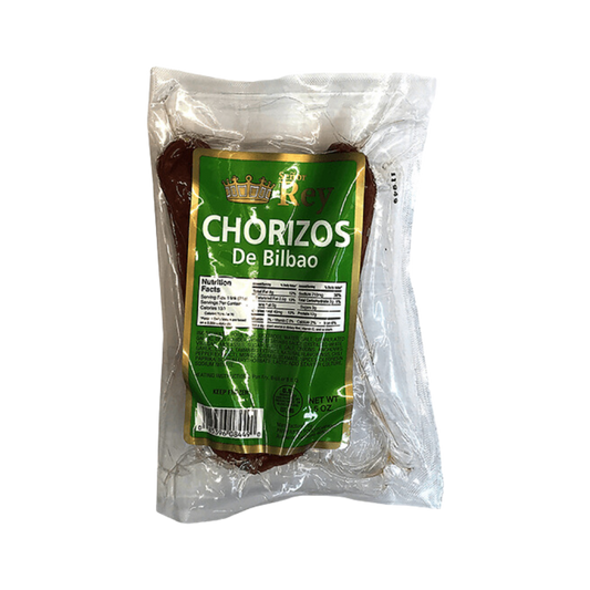 Pampanga Señor Rey Chorizo de Bilbao - 24/5oz