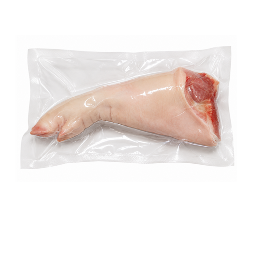 Pork Leg (Pang Crispy Pata) - (Packed)