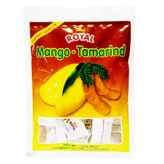 Royal Mango Tamarind - 50/90g  | 3.17oz