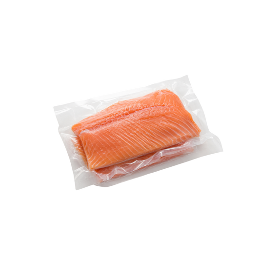 Salmon Fillet - 15/2lbs - 30lbs