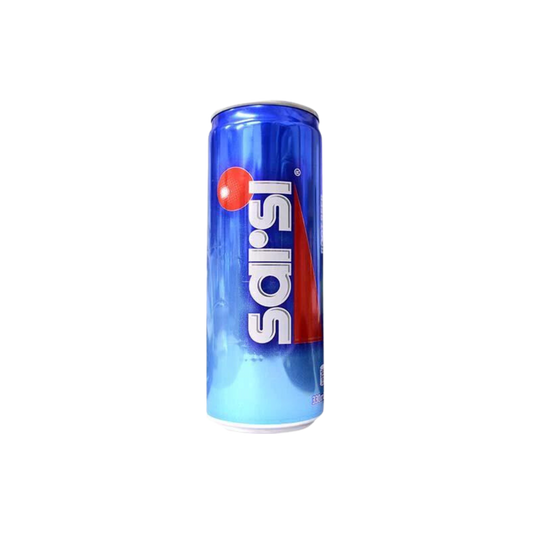 Sarsi (Can) - 24/ 330ml | 11.16fl oz