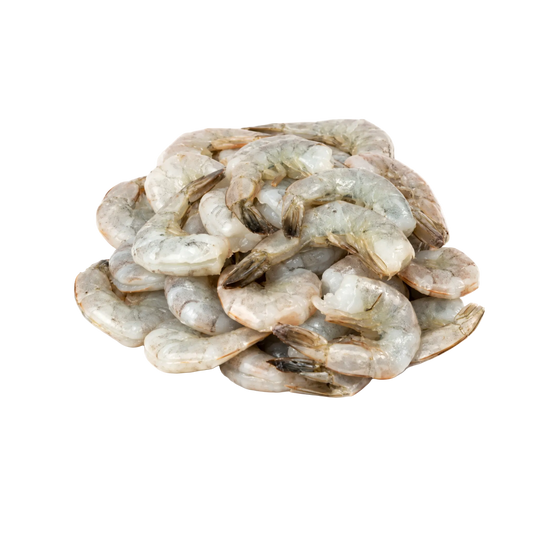 Shrimp Headless 61/70 - 10/4lbs