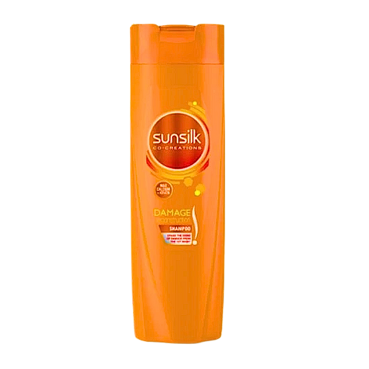 Sunsilk Shampoo (Orange) - 24/180m | 6.09fl oz