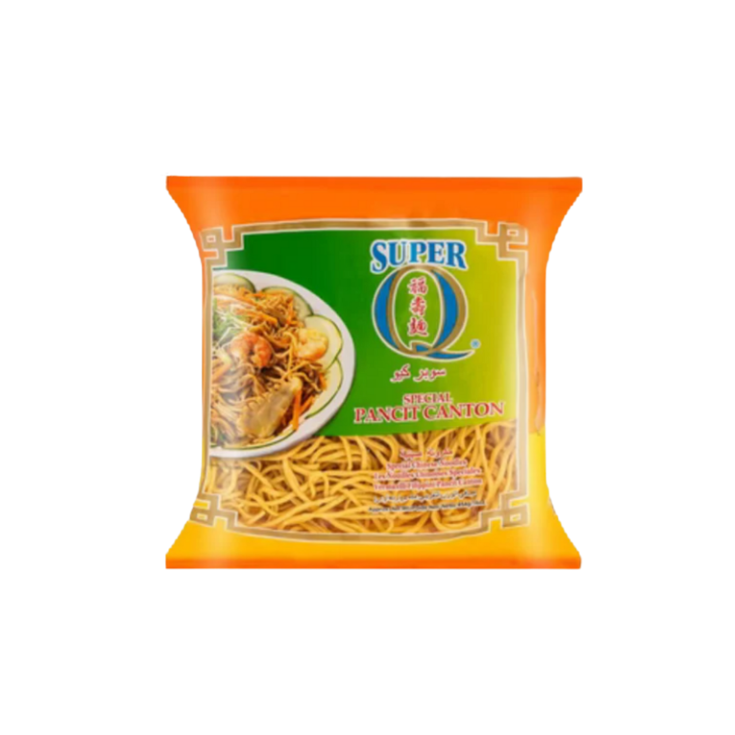 Super Q Special Canton - 48/227g | 8oz