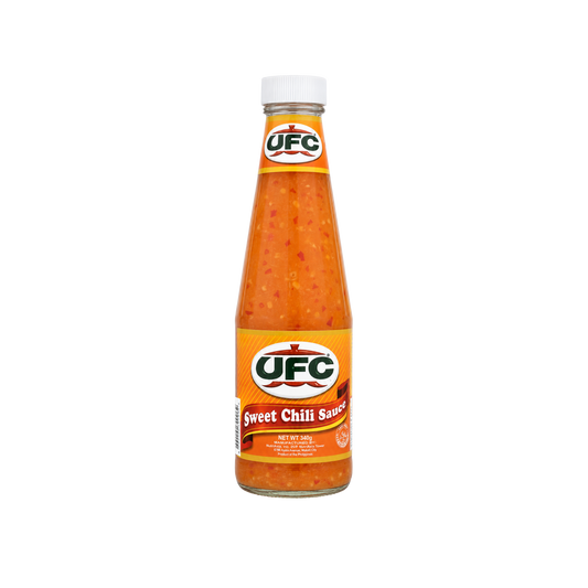 UFC Sweet Chili Sauce - 24/340g | 11.29oz