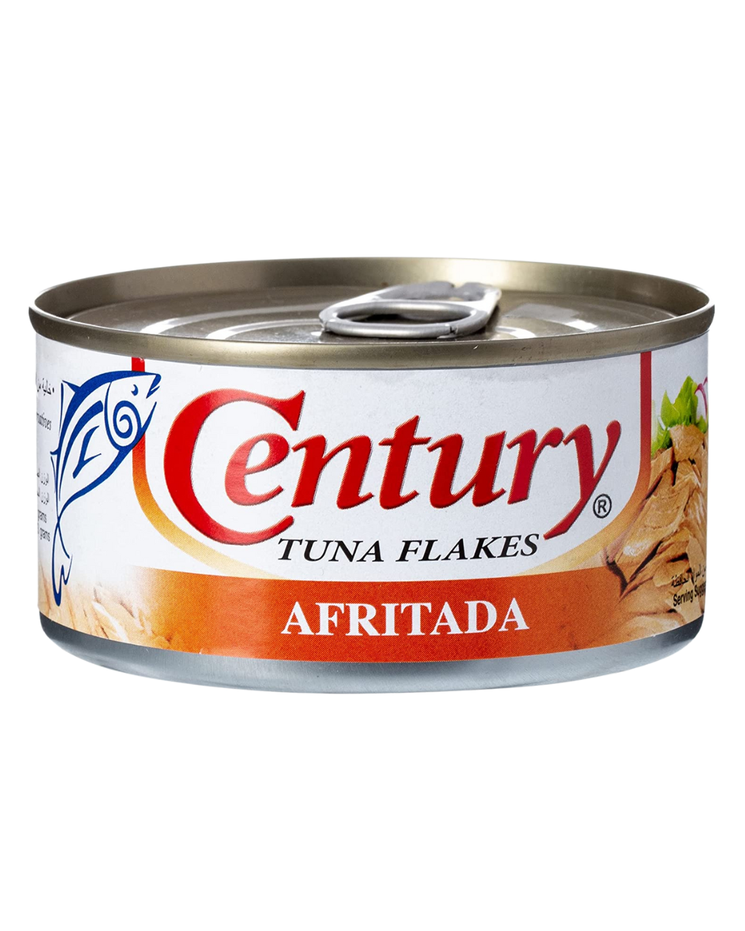 Century Tuna Afritada - 48/180g | 6.4oz
