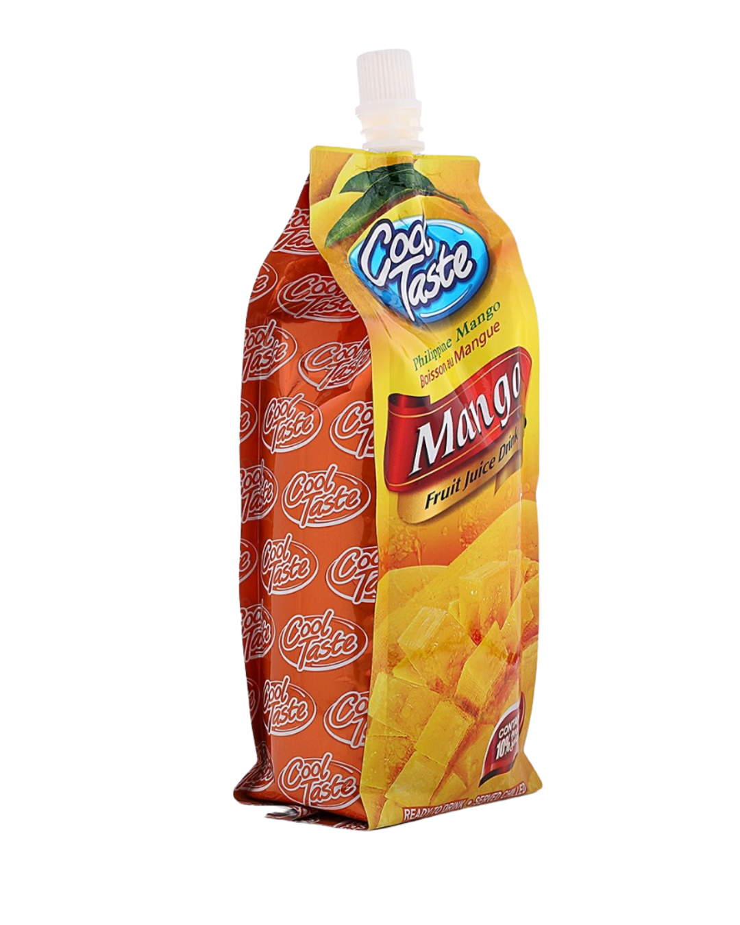 Cool Taste Mango Juice - 12/500ml
