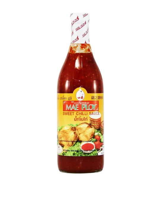 Mae Ploy Thai Sweet Chili Sauce- 3/8.8lbs | 108oz