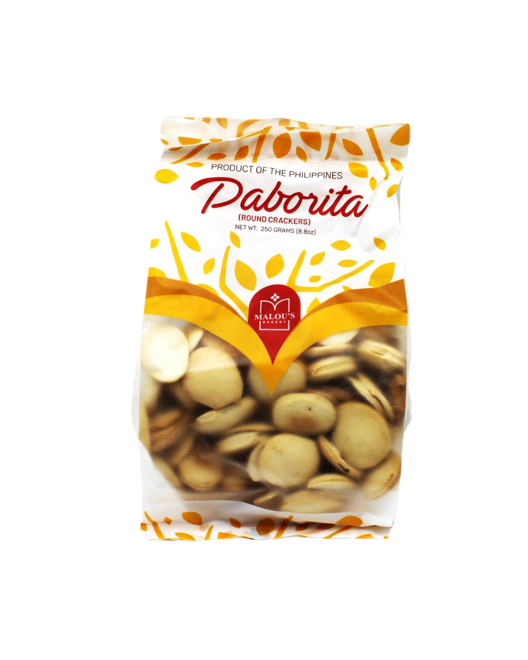 Malou's Special Paborita - 28/250g