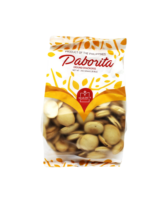 Malou's Special Paborita - 28/250g