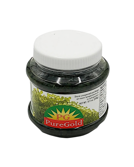 Puregold Sea Grapes in Jar - 40/230g