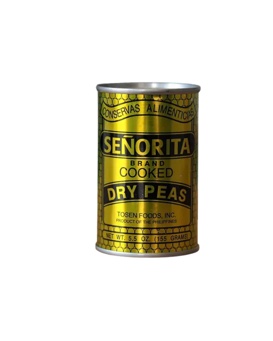 Señorita Dry Peas - 100/155g