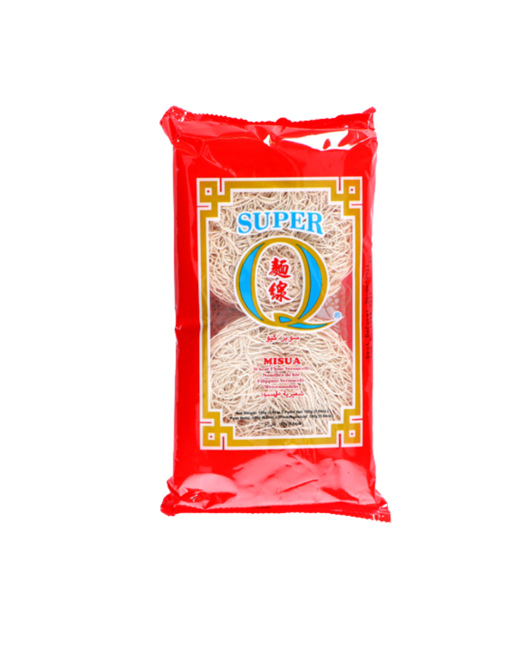 Super Q Misua - 48/160g | 5.6oz