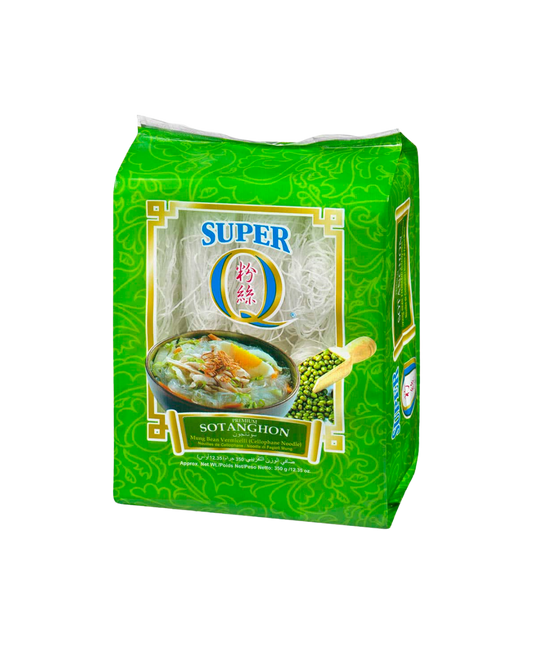 Super Q Sotanghon - 24/350g | 12oz