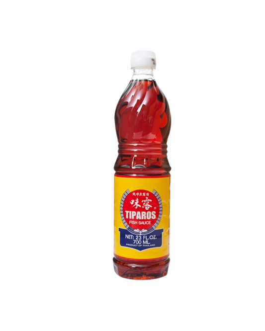 Tiparos Fish Sauce - 12/700ml