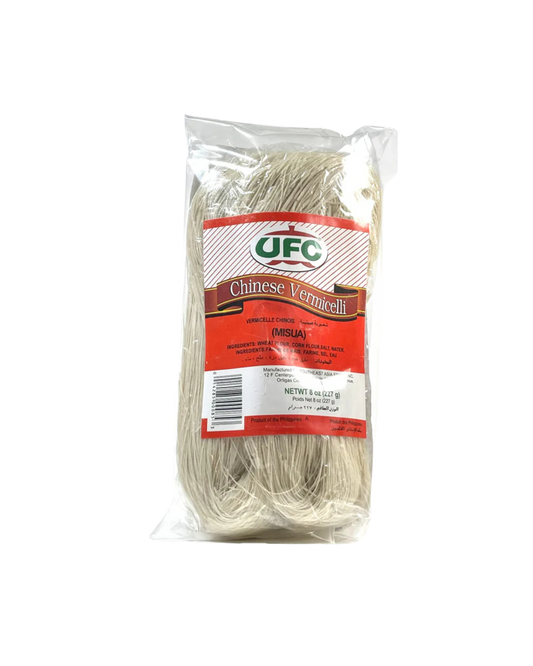 UFC Chinese Vermicelli (Misua) - 30/227g