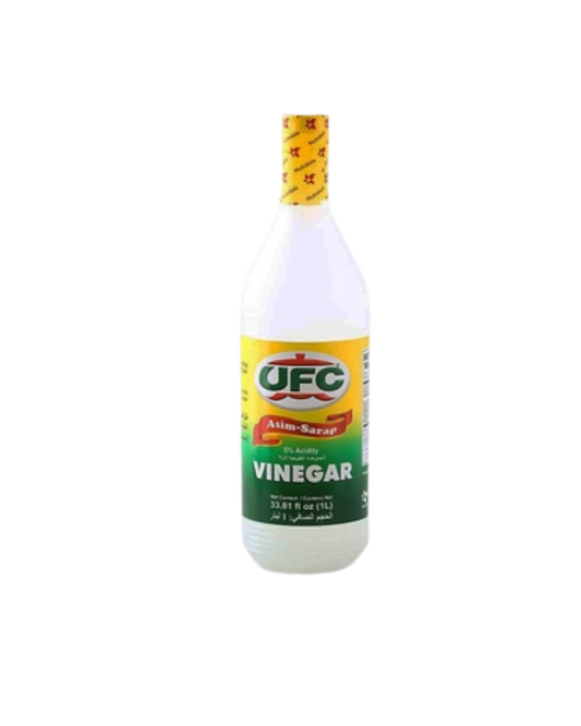 UFC Native Vinegar - 2/750ml