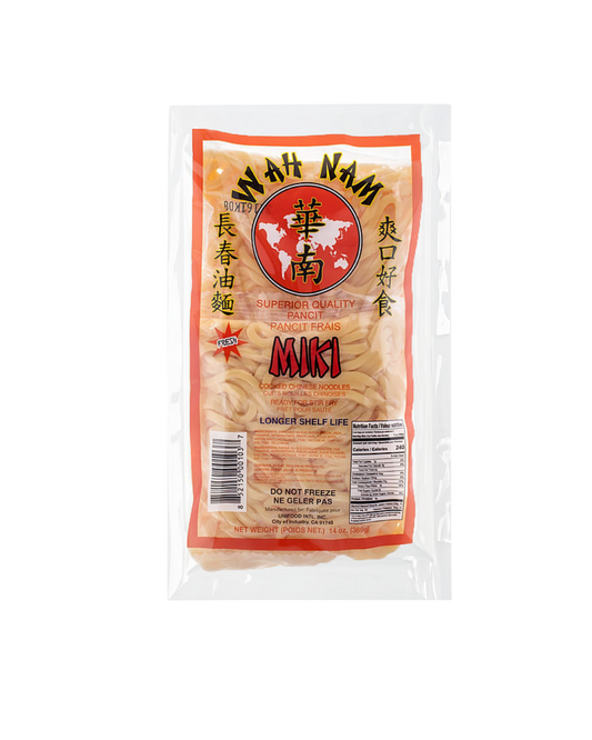 Wah Nam Miki - 24/14oz