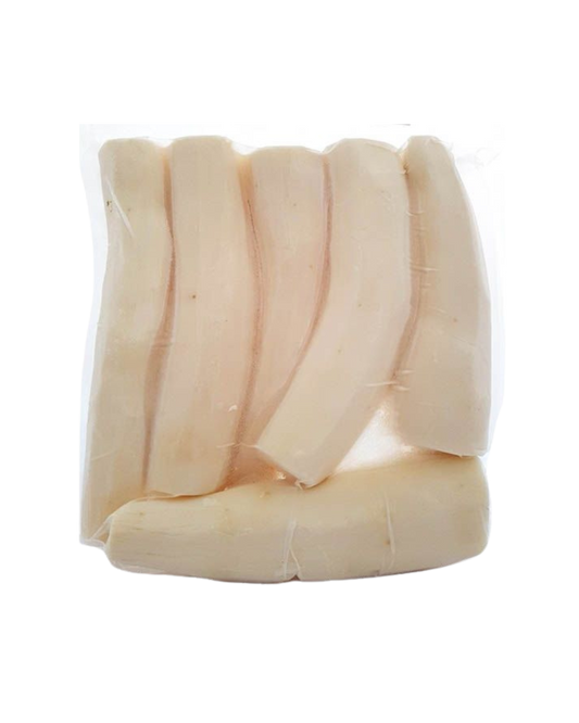 Whole Cassava  - 6/4lbs