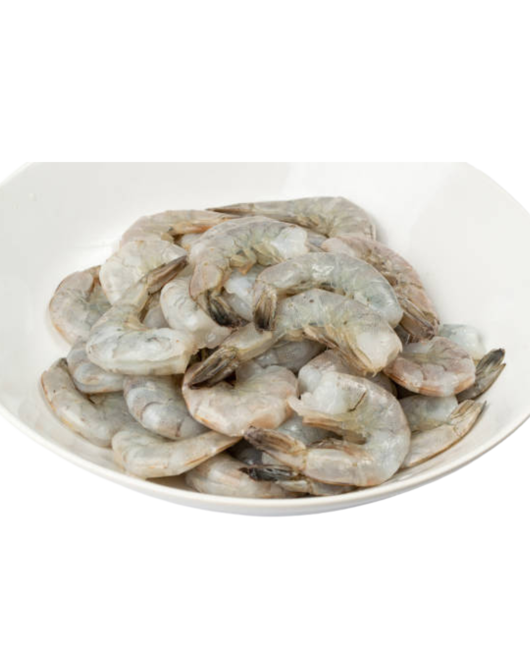 Headless Shrimp  (8boxes) ) 21/25 - 40lbs