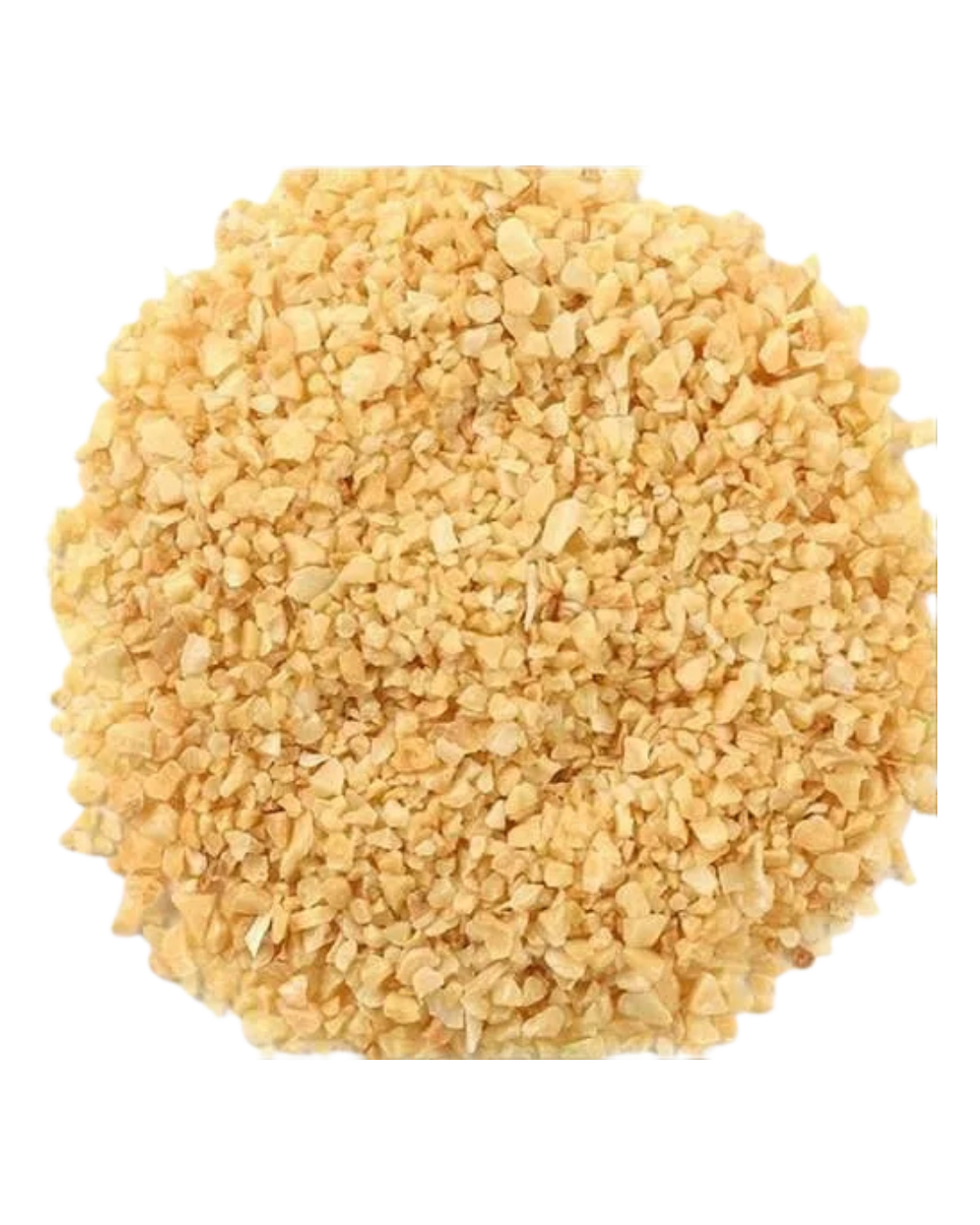 G-Cock Minced Garlic( 8-16) - 10/5lb