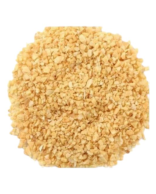 G-Cock Minced Garlic( 8-16) - 10/5lb