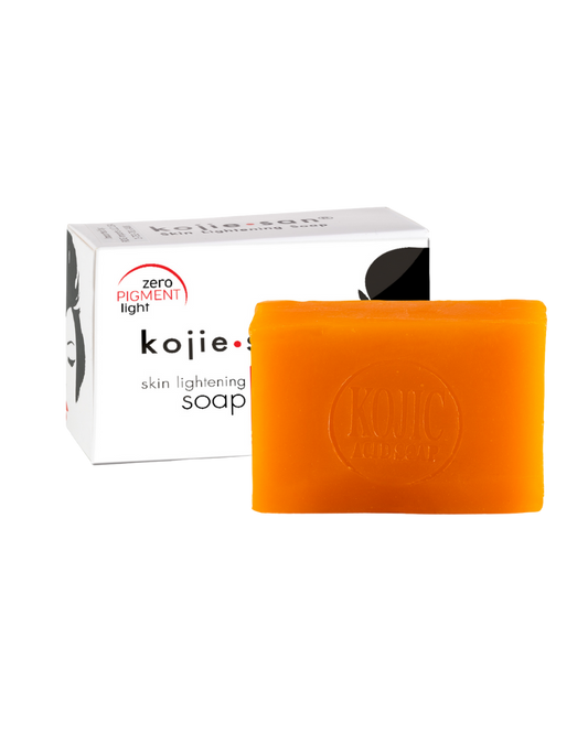 KojieSan Skin Lightening Soap – 135g