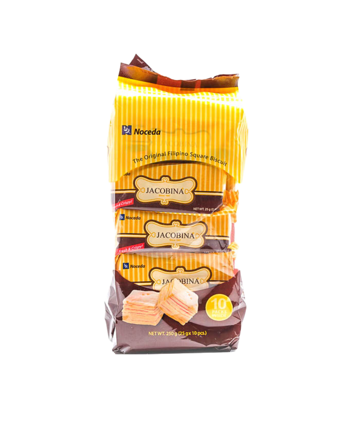 Noceda Jacobina - 24/250g