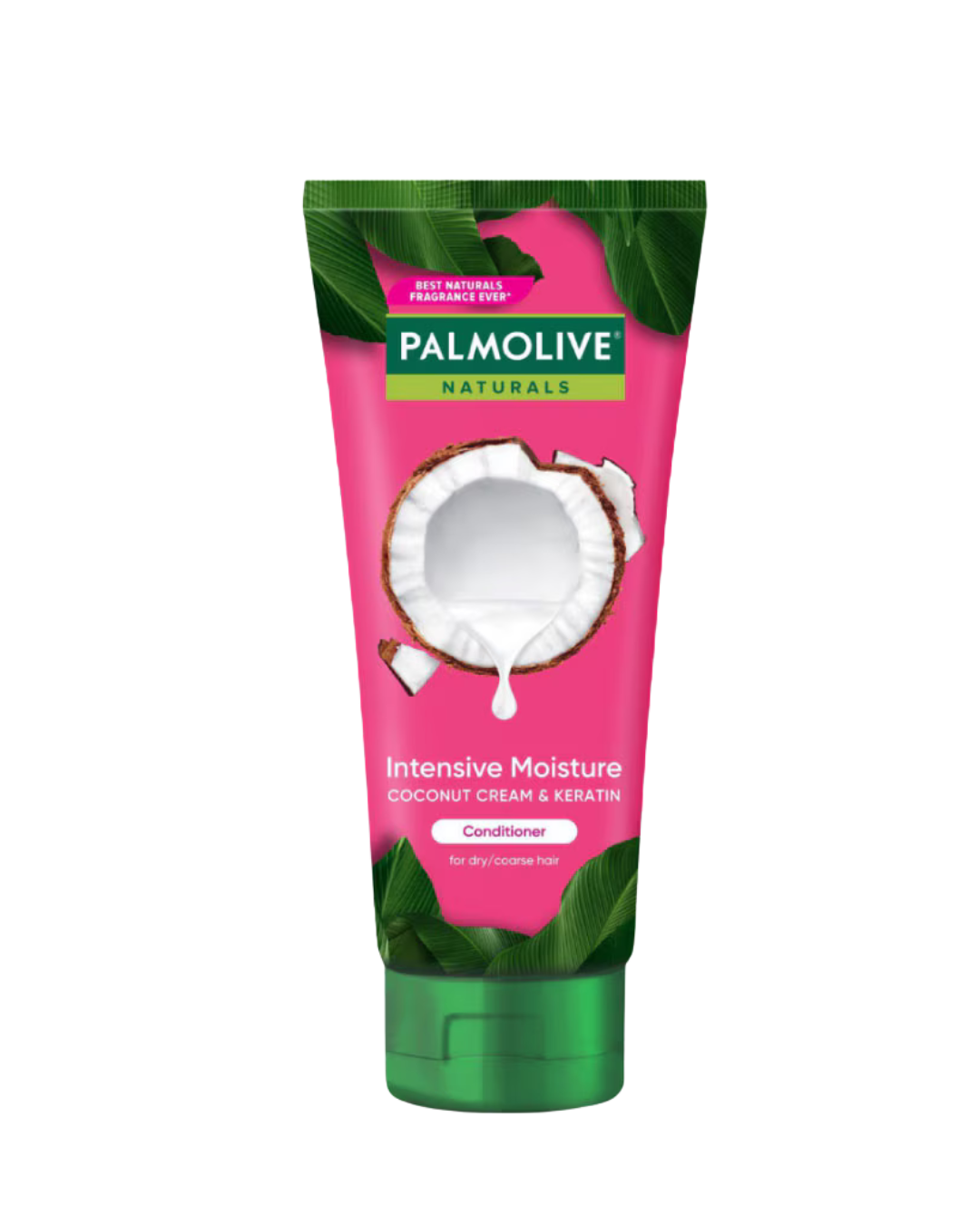 Palmolive Conditioner Intense Moisture (Pink) - 1/180ml (24's)