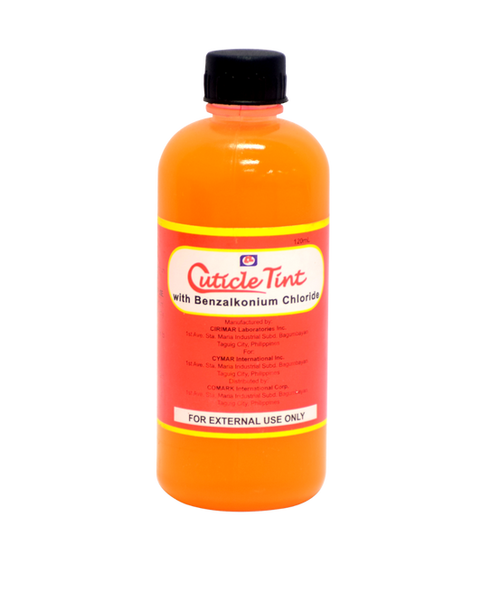 Cirimar Benzalkonium Cuticle Tint - 1x12/120ml (P)