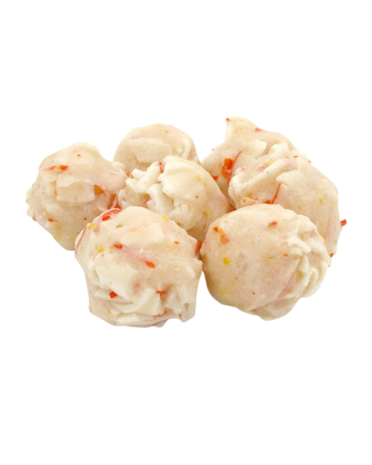 Lobster Ball - 4/3kg