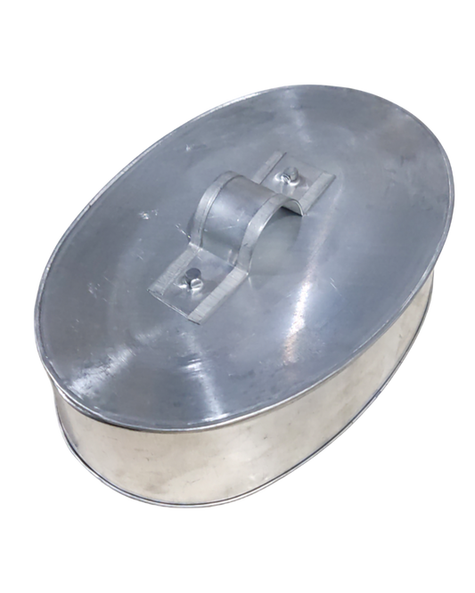 Llanera with Cover - Small