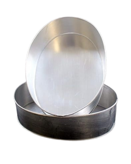 Bakery Item - Llanera Oblong XXL  | L: 7.5" x W: 5.5" x H: 2"