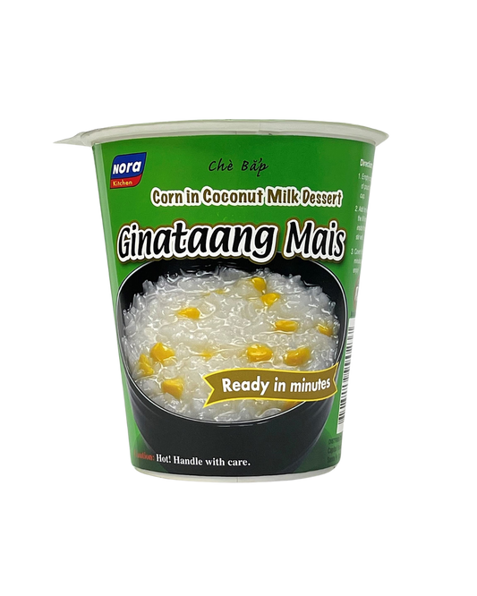 Nora Ginataang Mais  - 12/75g