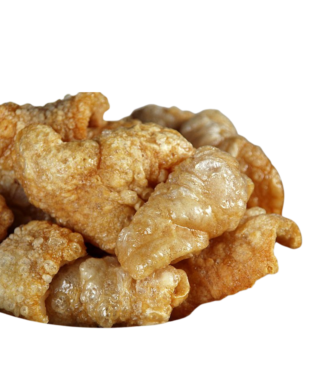 Pinoy Gourmet Chicharon Salt &  Vinegar (3.5oz)
