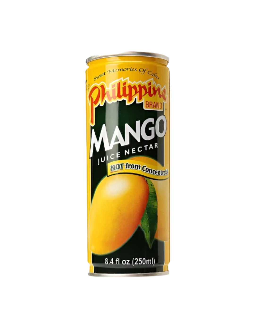 Philippine Brand Mango Nectar  - 24/250ml | 3.53oz